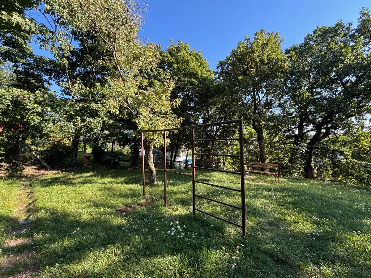 2i. byt 57m + GARÁŽ, Jelšova ul., Kramáre, KLÍMA, výhľad - 3