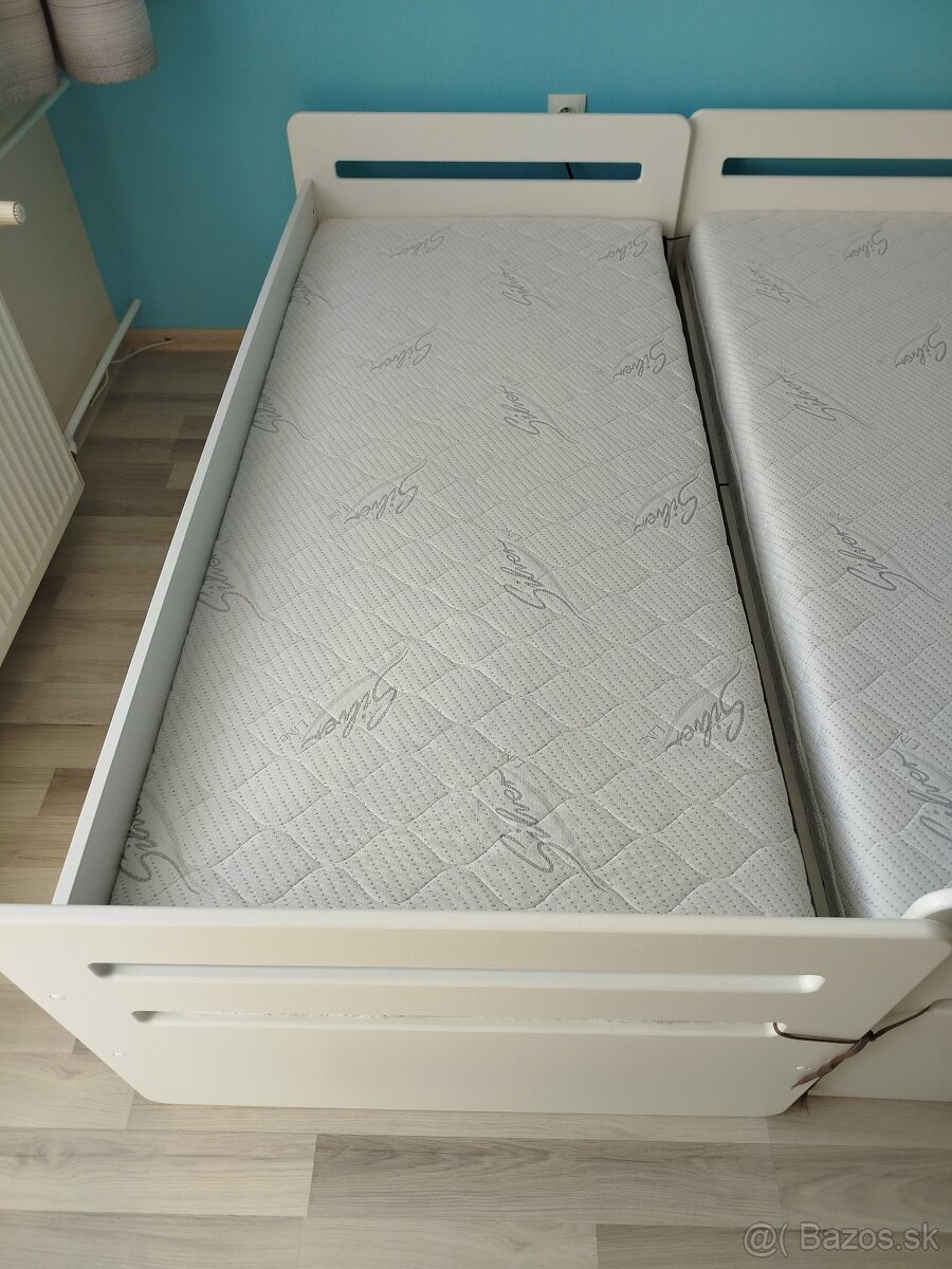 Detské postele 180x80 - 3