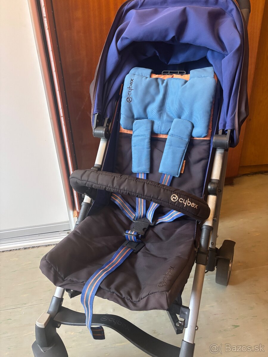 Kocik Cybex callisto - 3