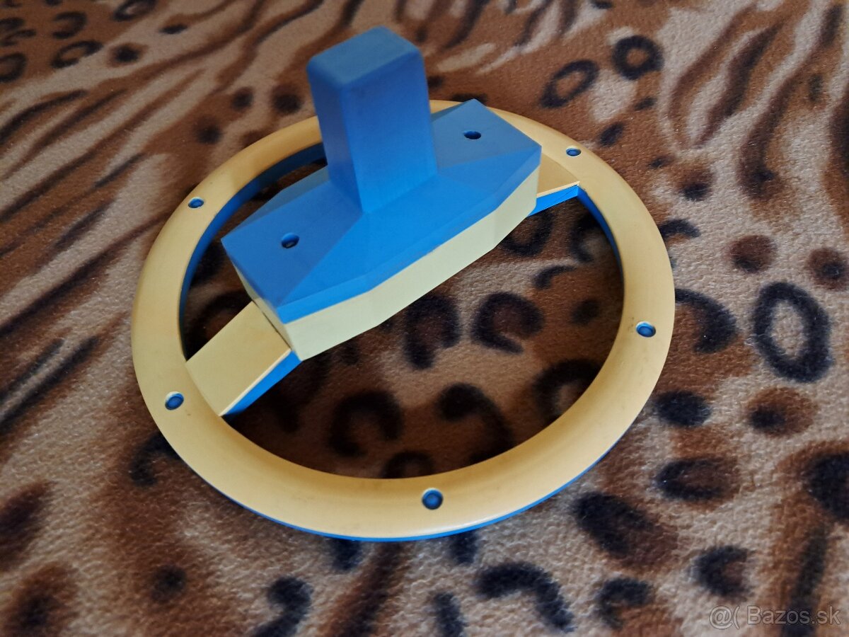 Stare hracky formula - 3