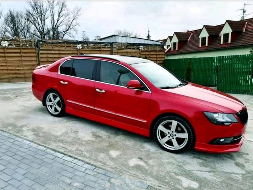 Chrómové krytky klučiek - ŠKODA / VOLKSWAGEN / SEAT - 3