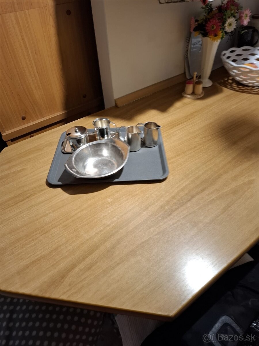 Predám rôzne strieborne veci - 3