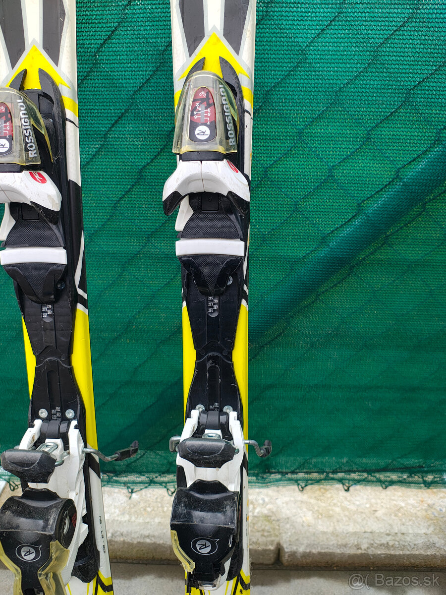 Lyže Rossignol 130 - 3