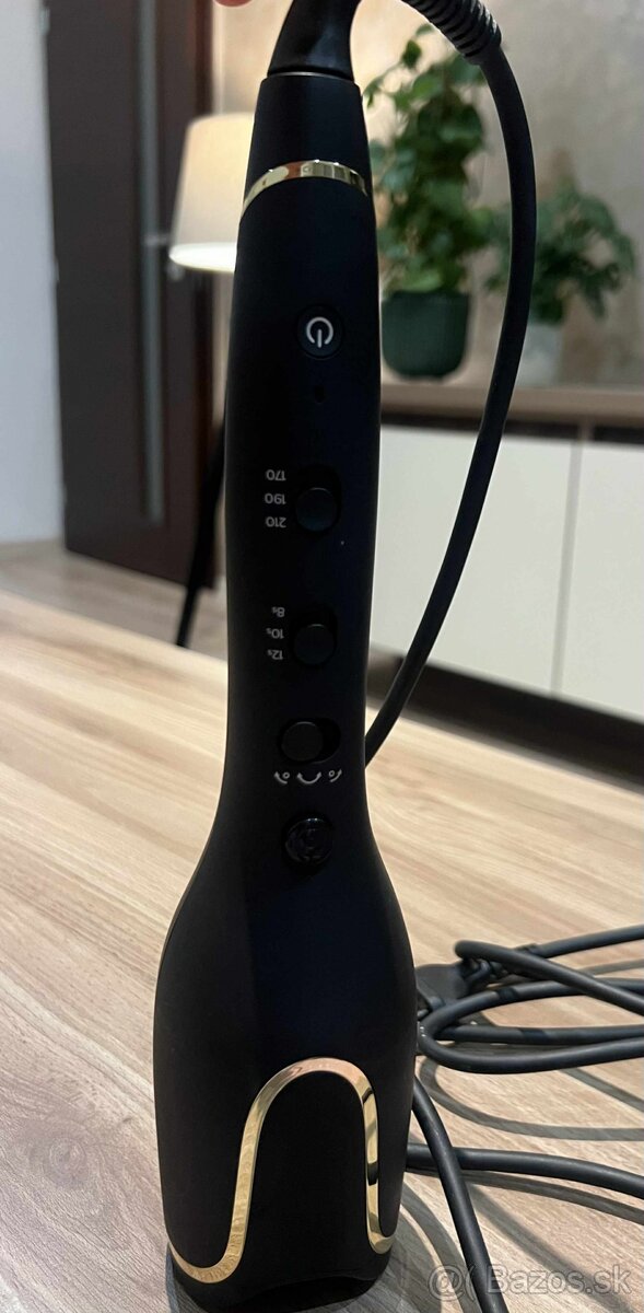 Automatická kulma na vlasy - Philips StyleCare - 3