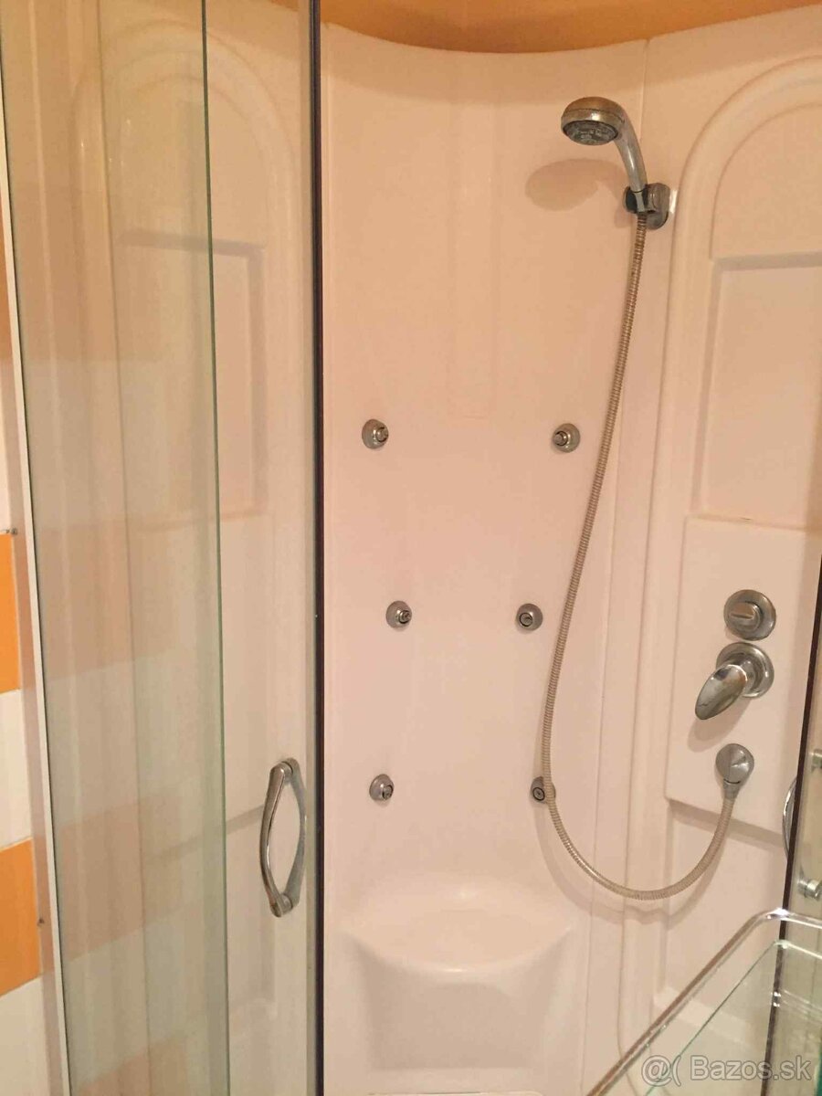 PRENAJOM 1-IZBOVÝ BYT - 3