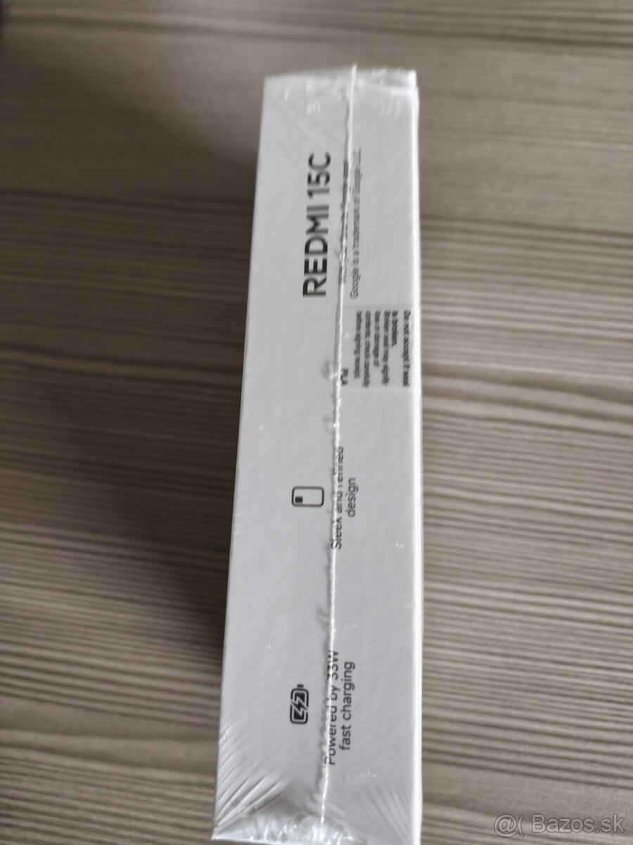 Redmi 15C - 3