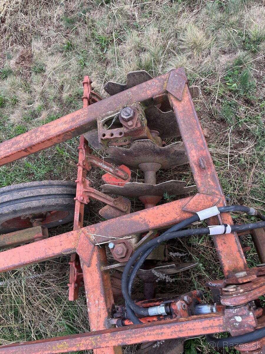 Ruske disky bdt mozna vymena - 3