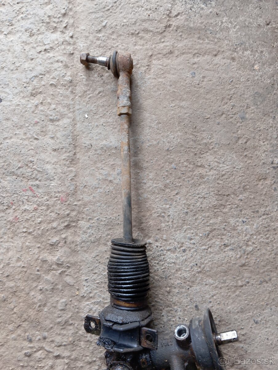 Servo riadenie Opel Vectra B - 3