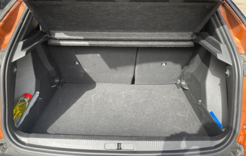 Predam Peugeot 2008 - 3