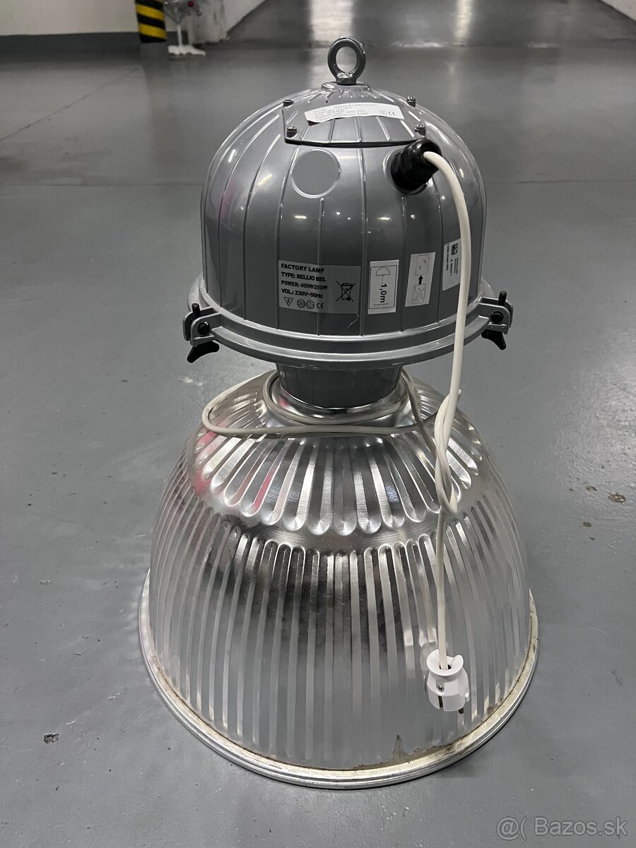 Stropne svetlo 2ks - 3