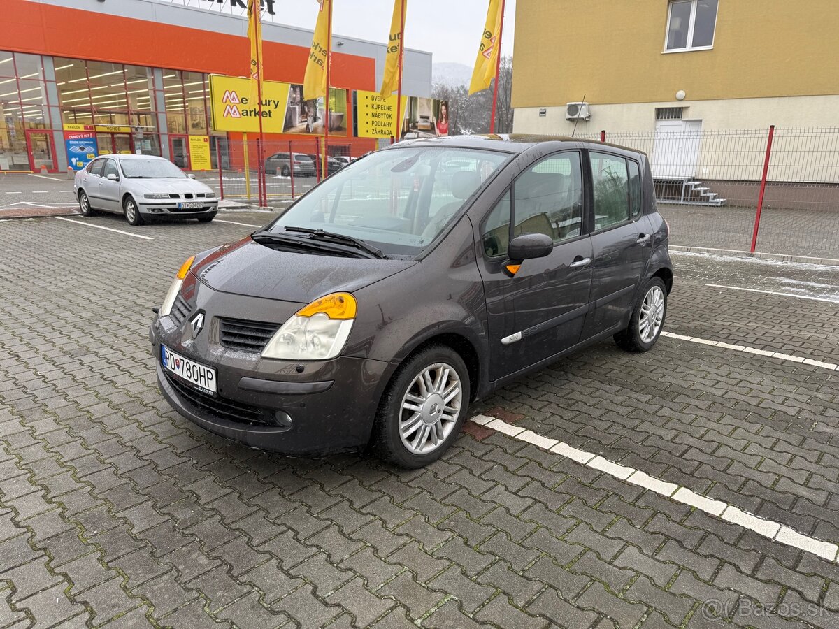 Renault Modus - 3