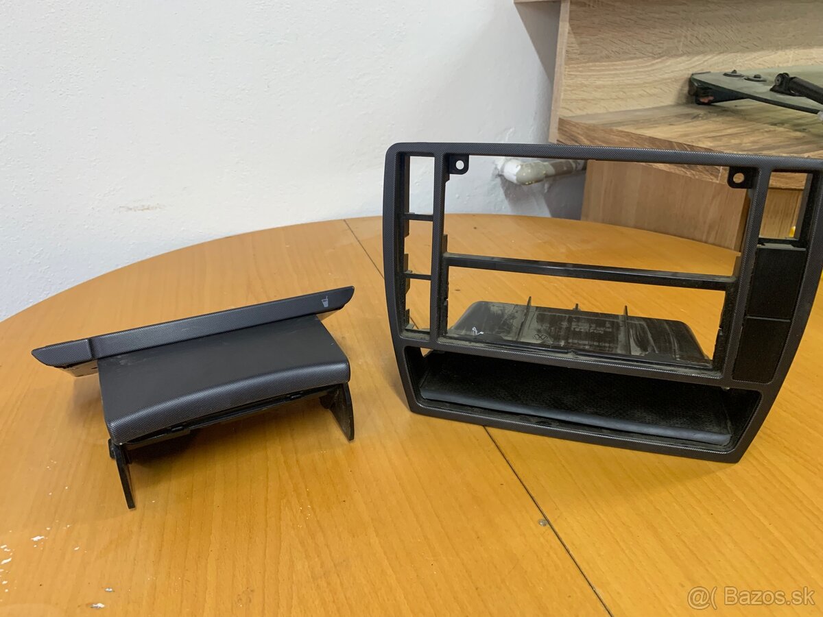 VW Passat b5.5 rámik nápojak popolnik - 3