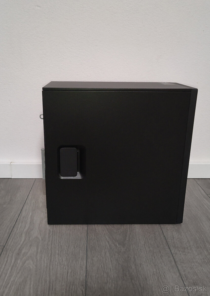 HP Prodesk 600 G2 - 3