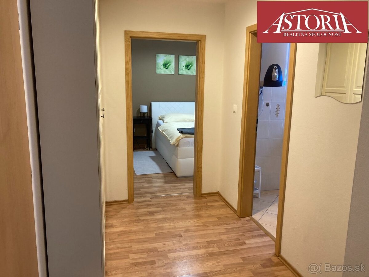 Apartmán na predaj Martinské Hole - 3