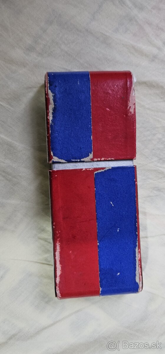 Art Deko Hohner elite - 3