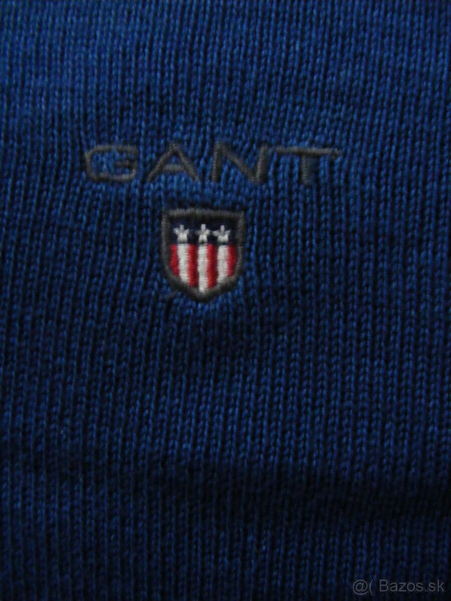 Pánske svetre GANT M a Hilfiger S - 3