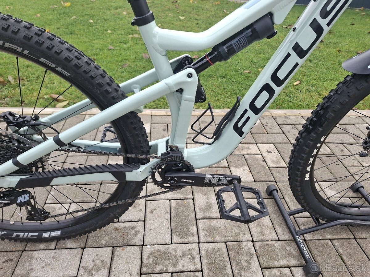 Predam Focus Jam 6.8 - 3