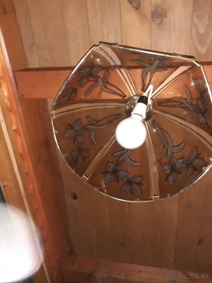 Predam lupienkovy luster - 3