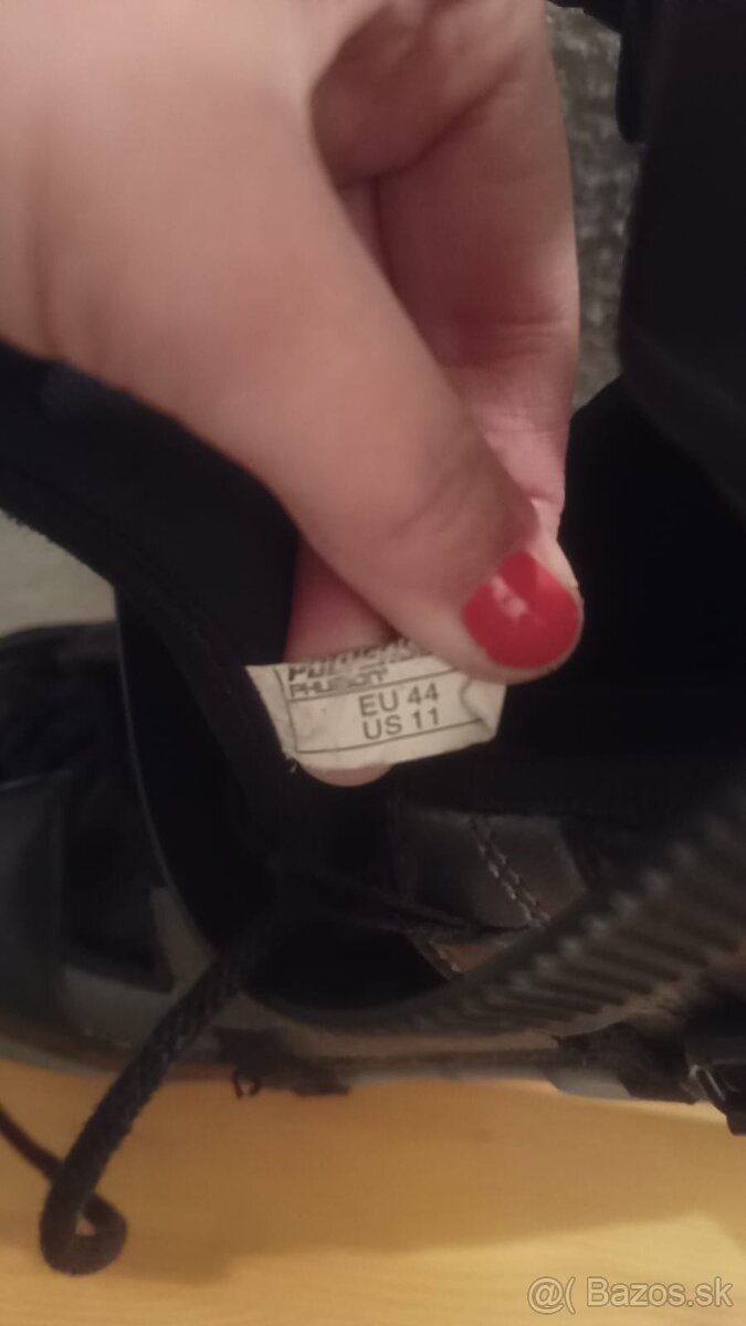 Powerslide XC-Path 1.0 velkost 44 - 3