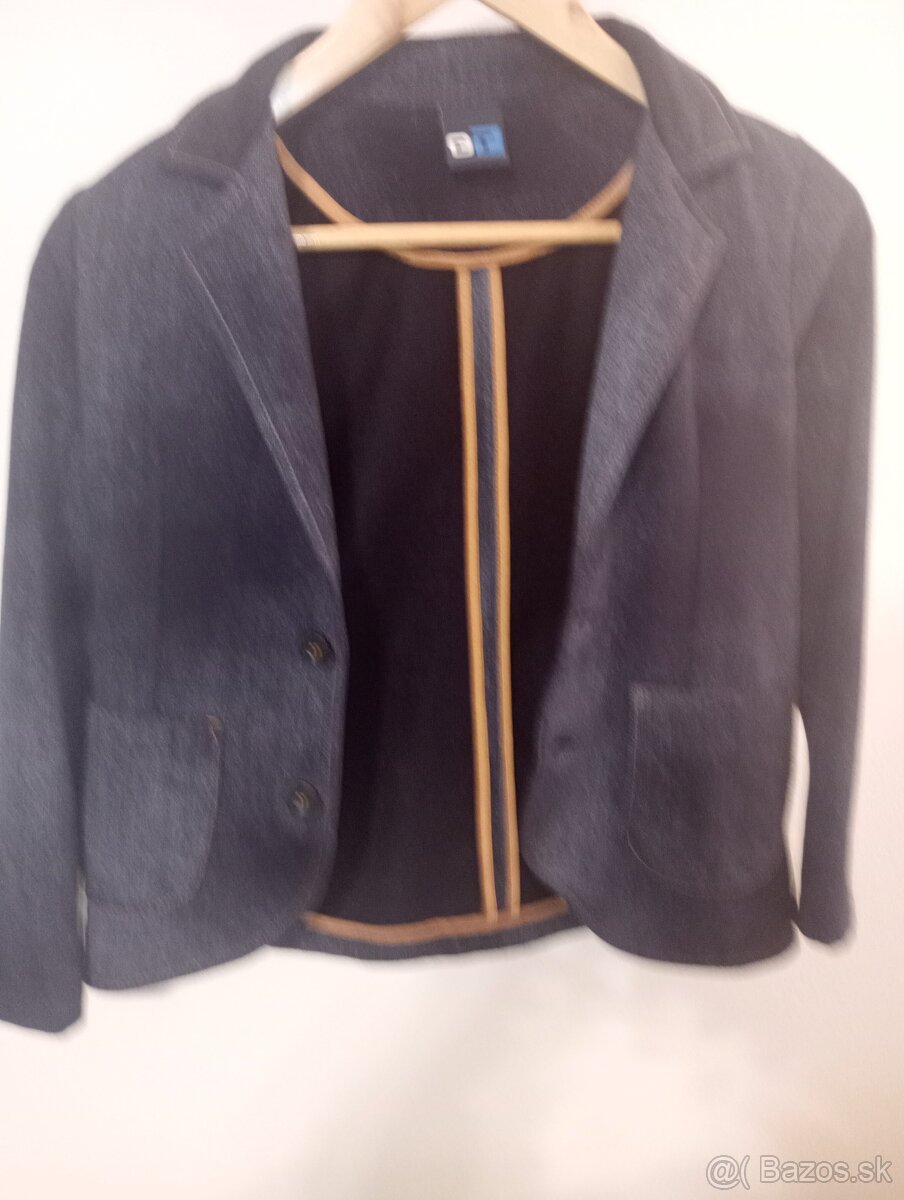 Oblečenie pre chlapcov - 3