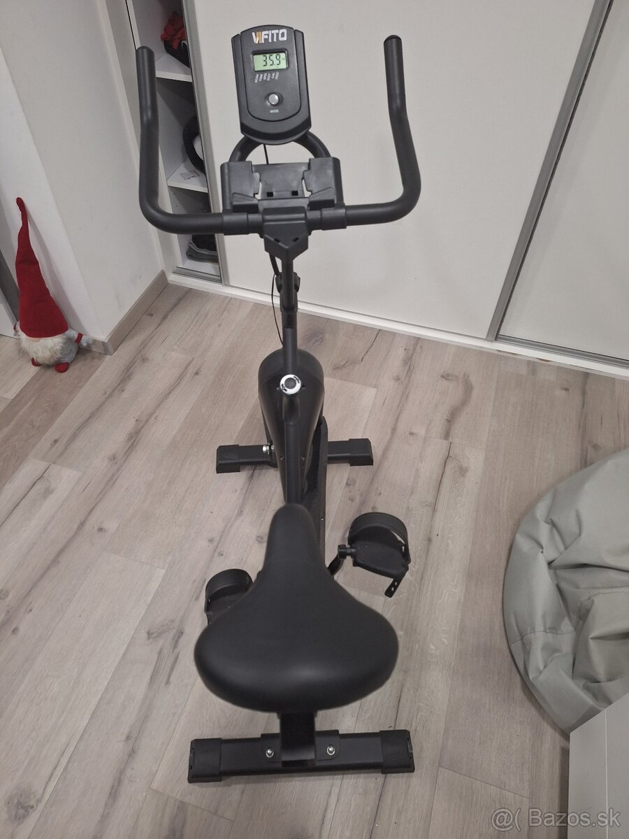 Stacionárny bicykel - 3