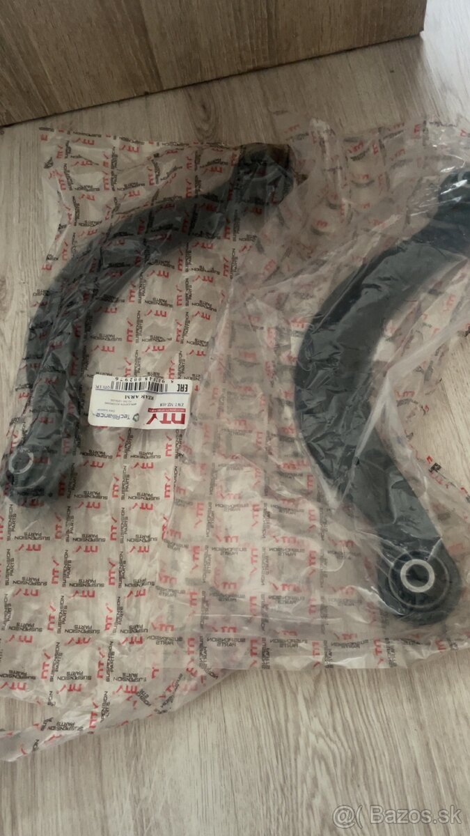 Mazda 6 GH Ramena - 3