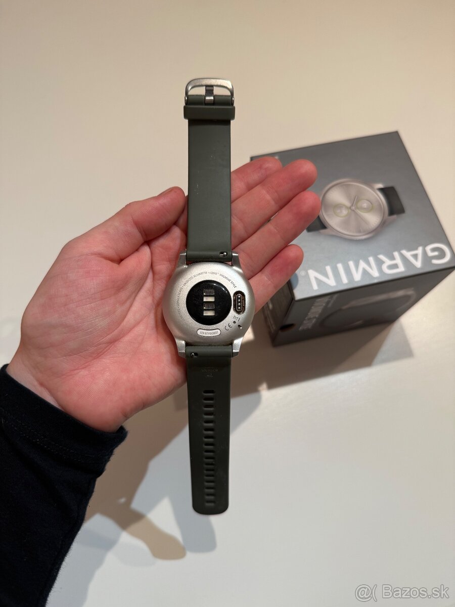 Garmin Vívomove 3 Style - 3