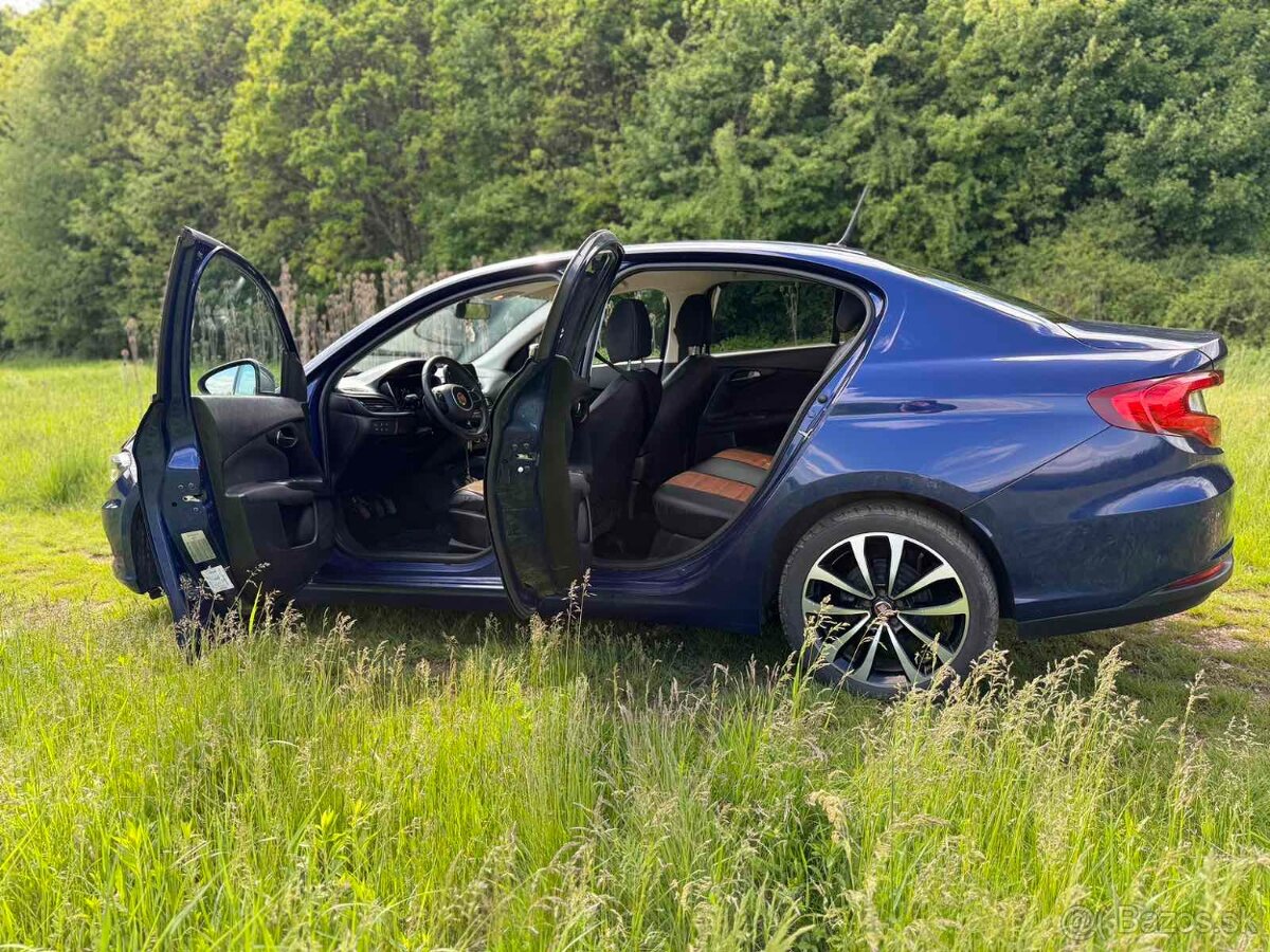 Fiat Tipo 1.4 mirror - 3