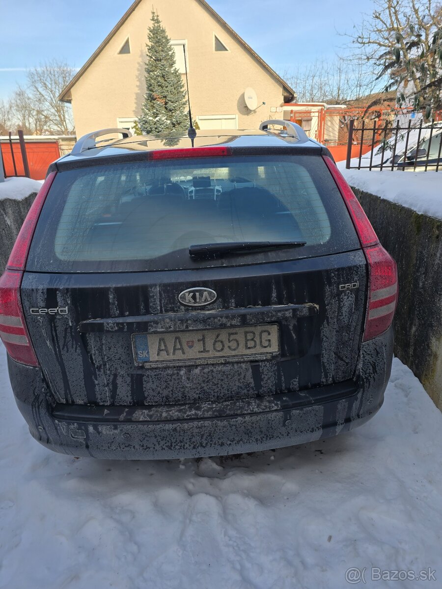 Kia ceed - 3