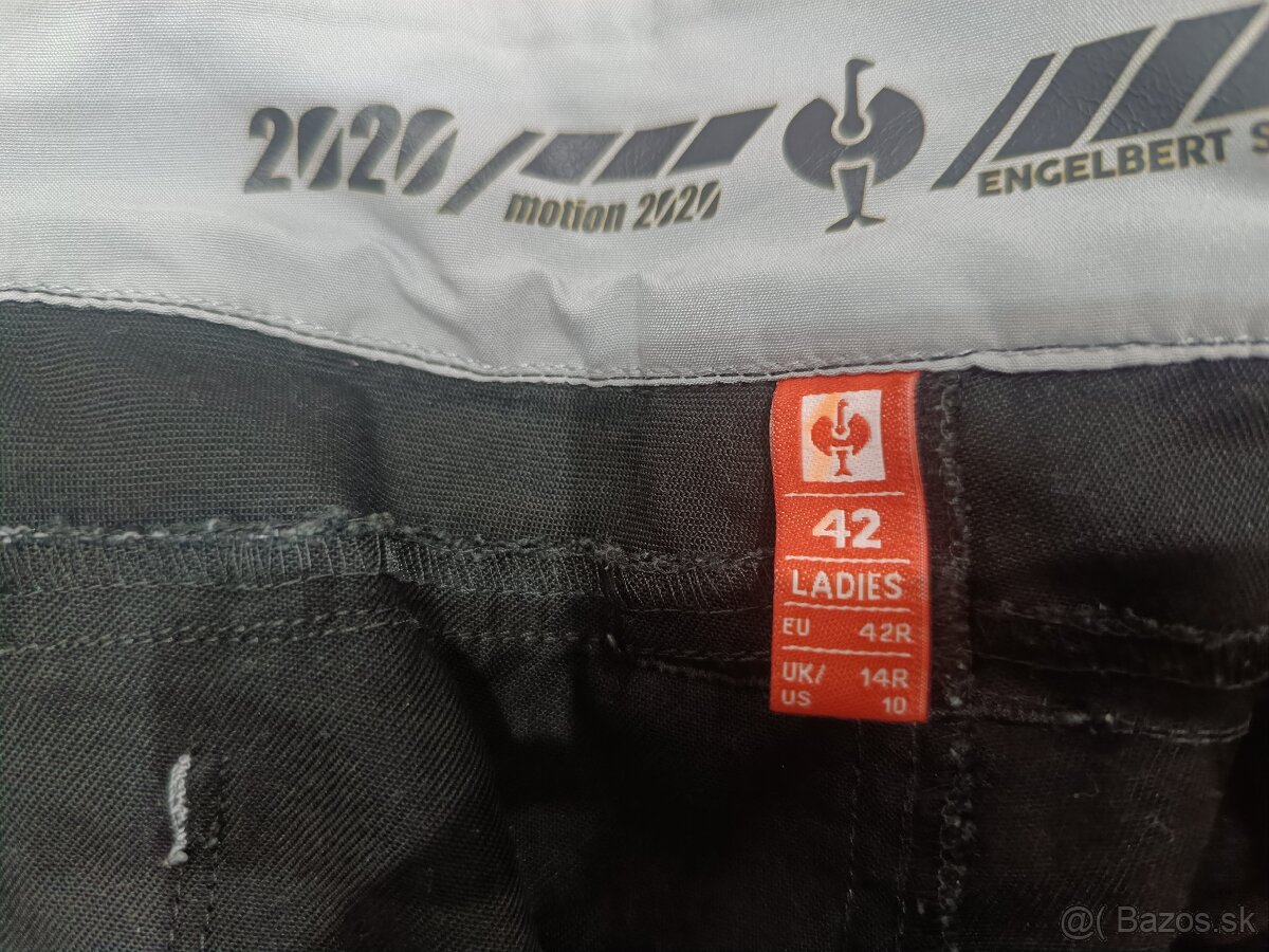 Engelberet Strauss 52 - 3