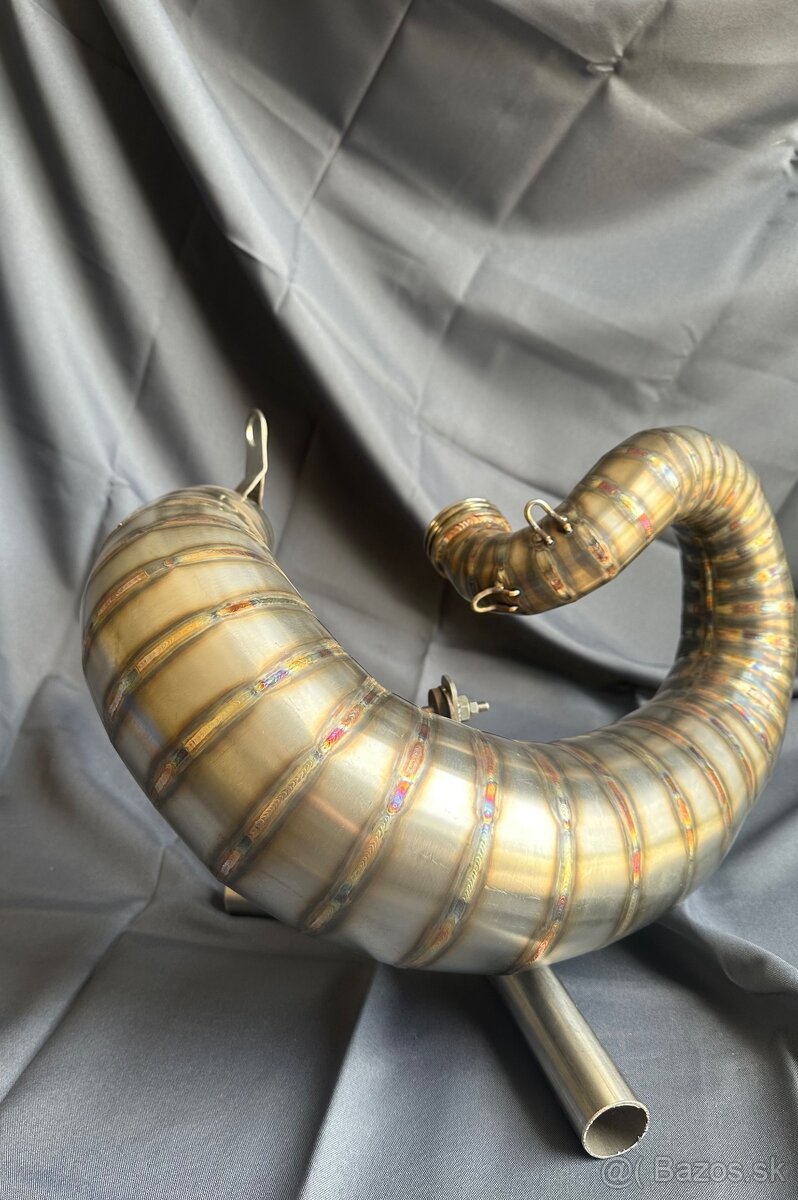 Vyfuk KTM 250/300 TPI - 3