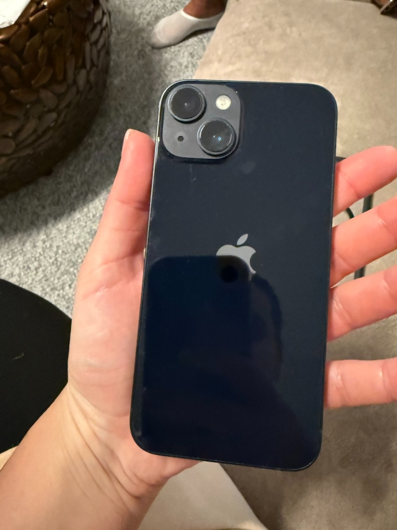 Predám iPhone 14 s kapacitou 128GB. - 3