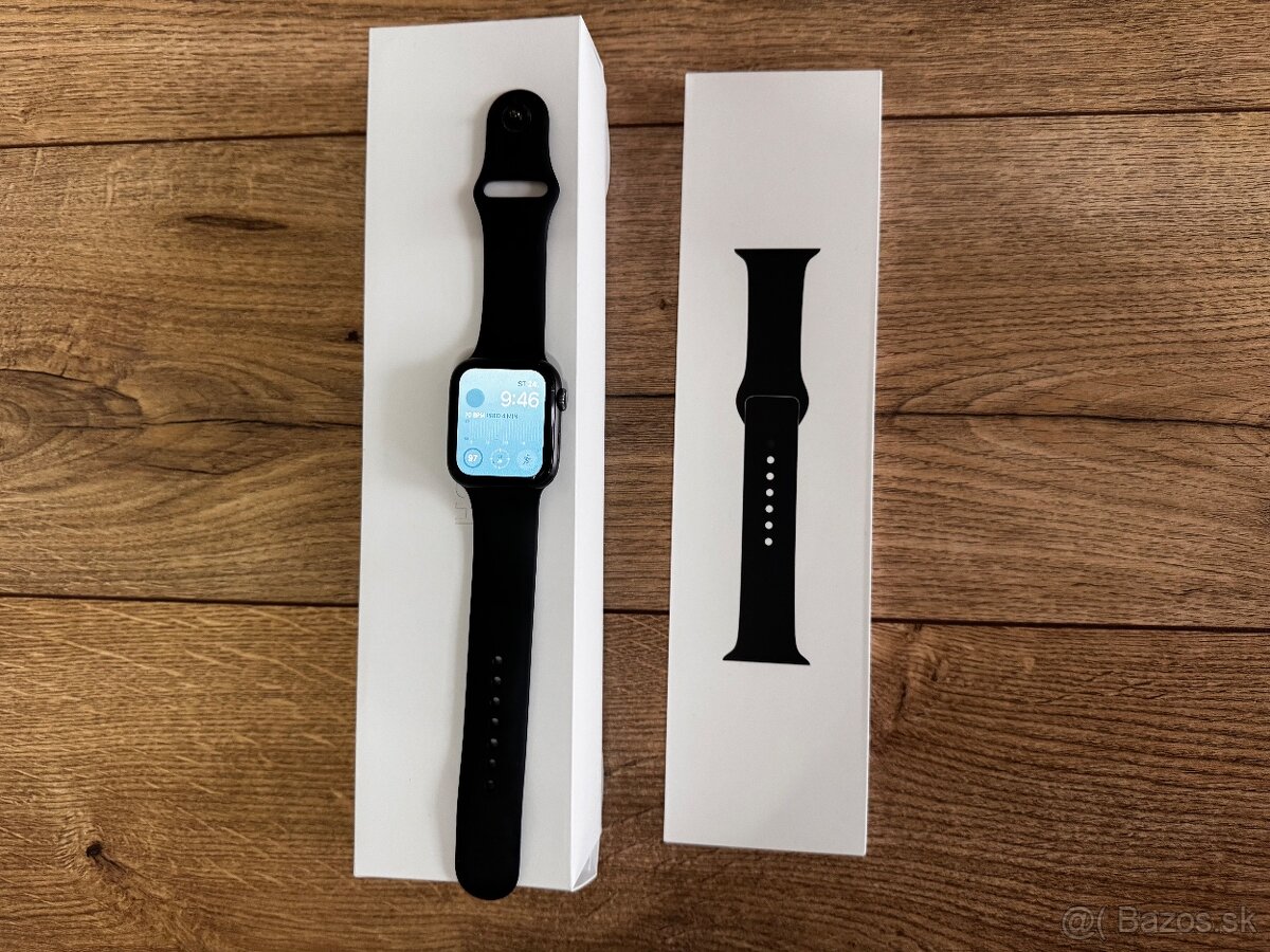 Apple Watch 5 44mm - 3