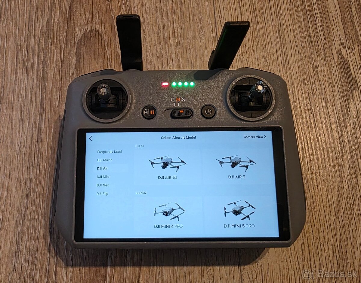 DJI RC2 - 3