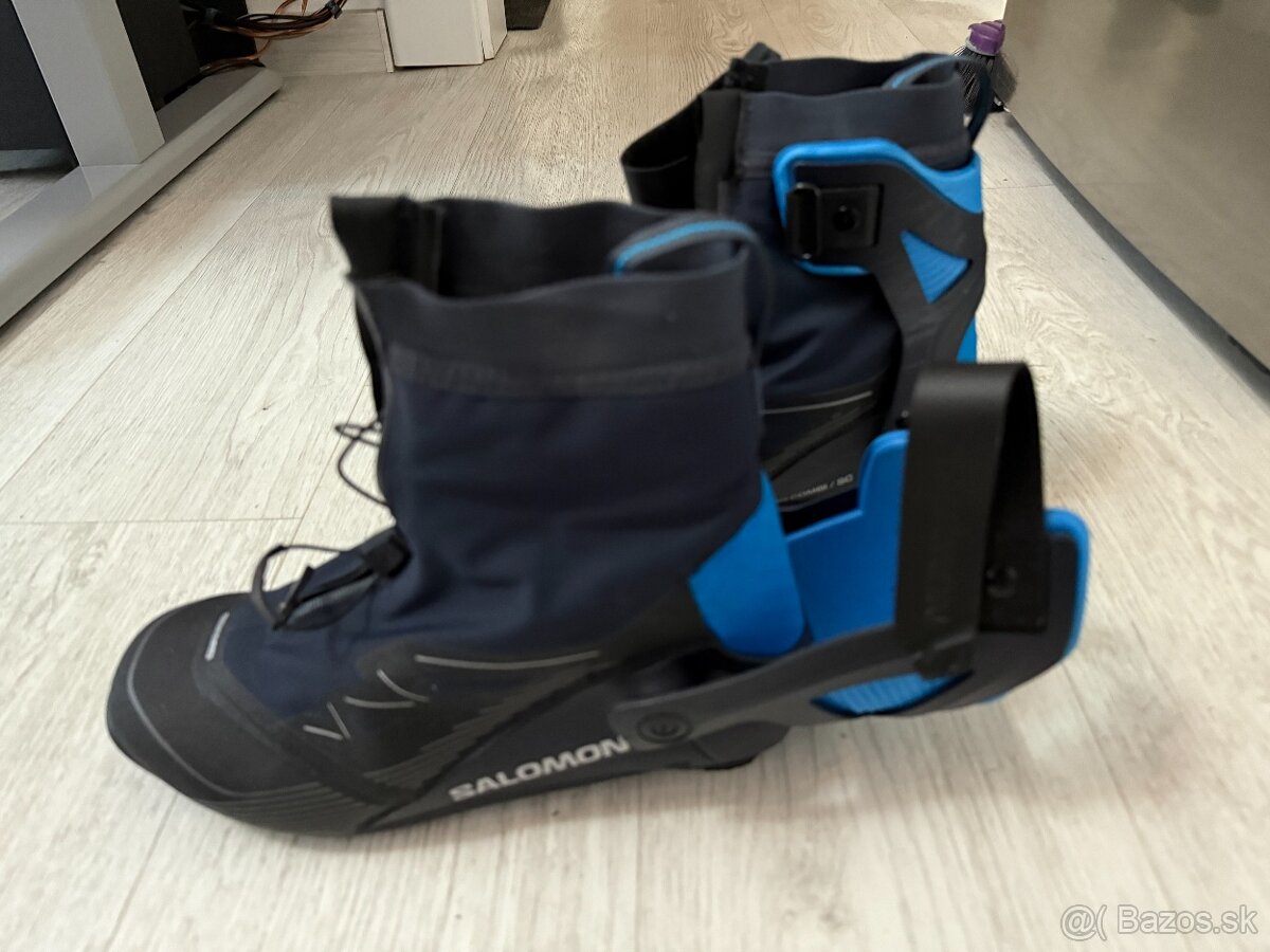 Salomon Pro Combi SC veľkosť 41 - 3