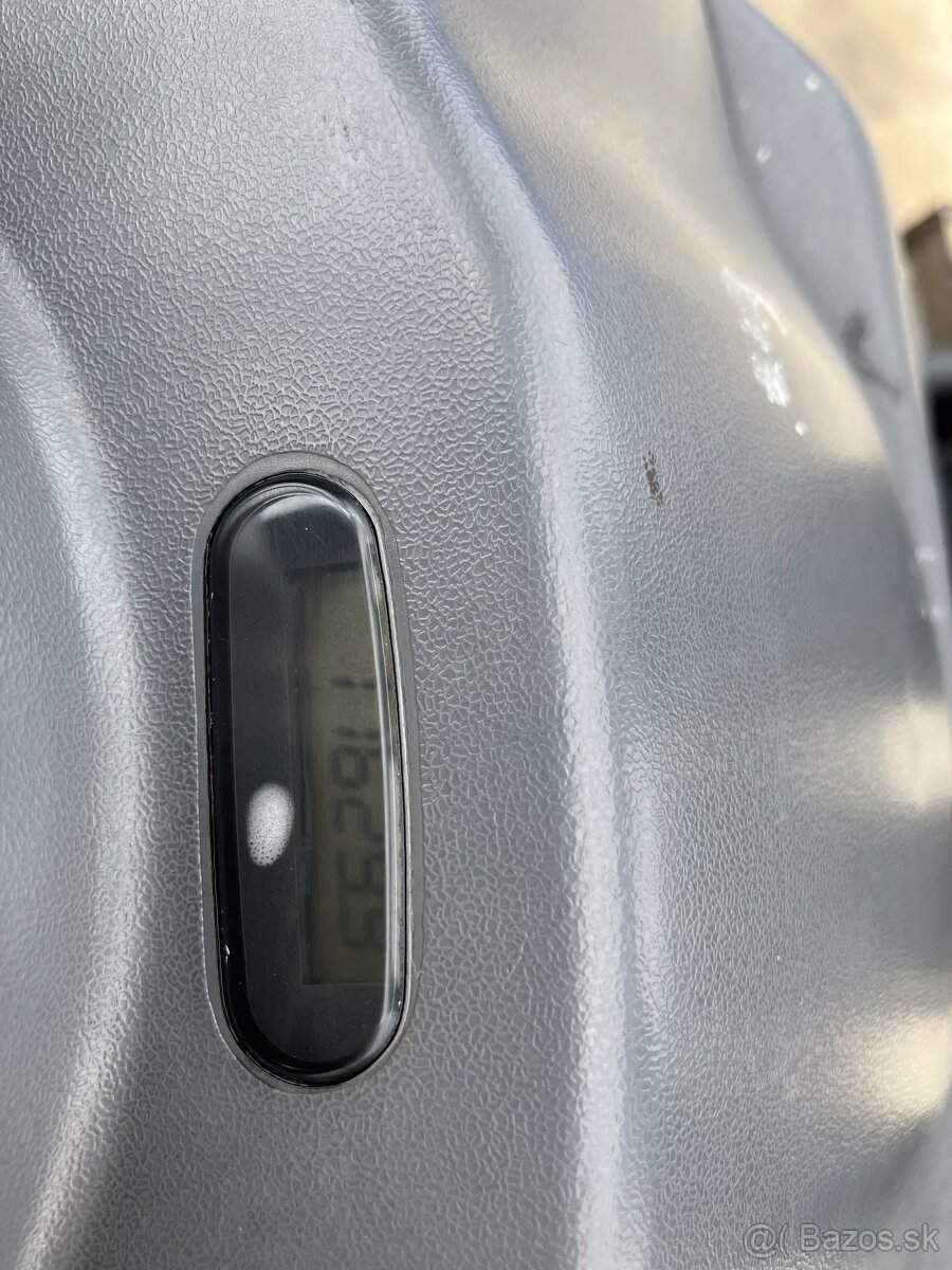 VZV Komatsu fd15t 20R - 3