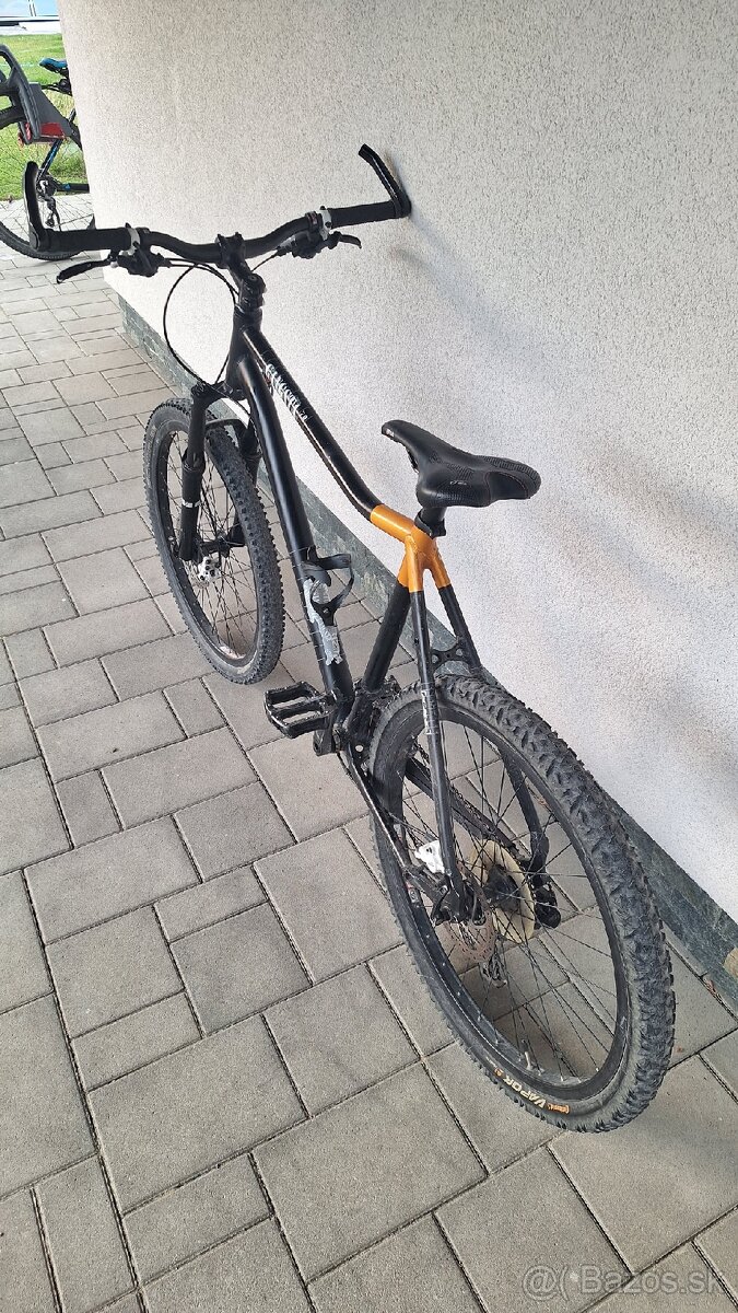 Agang Gansta 7.0 - 3