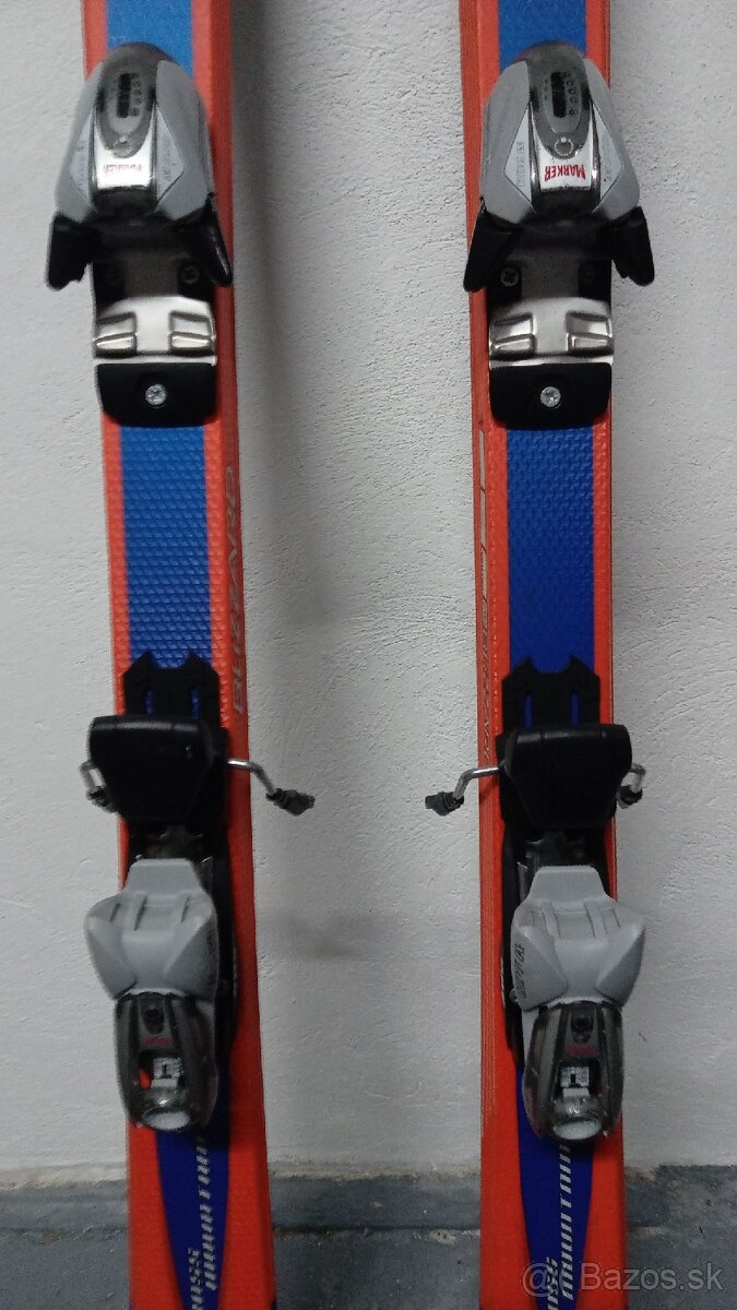 Lyže Blizzard 156 cm - 3