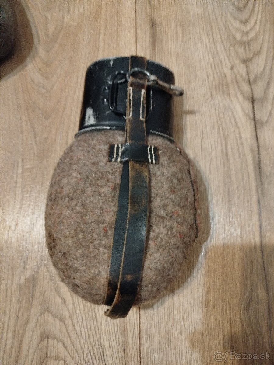 Ešus, poľná fľaša - 3