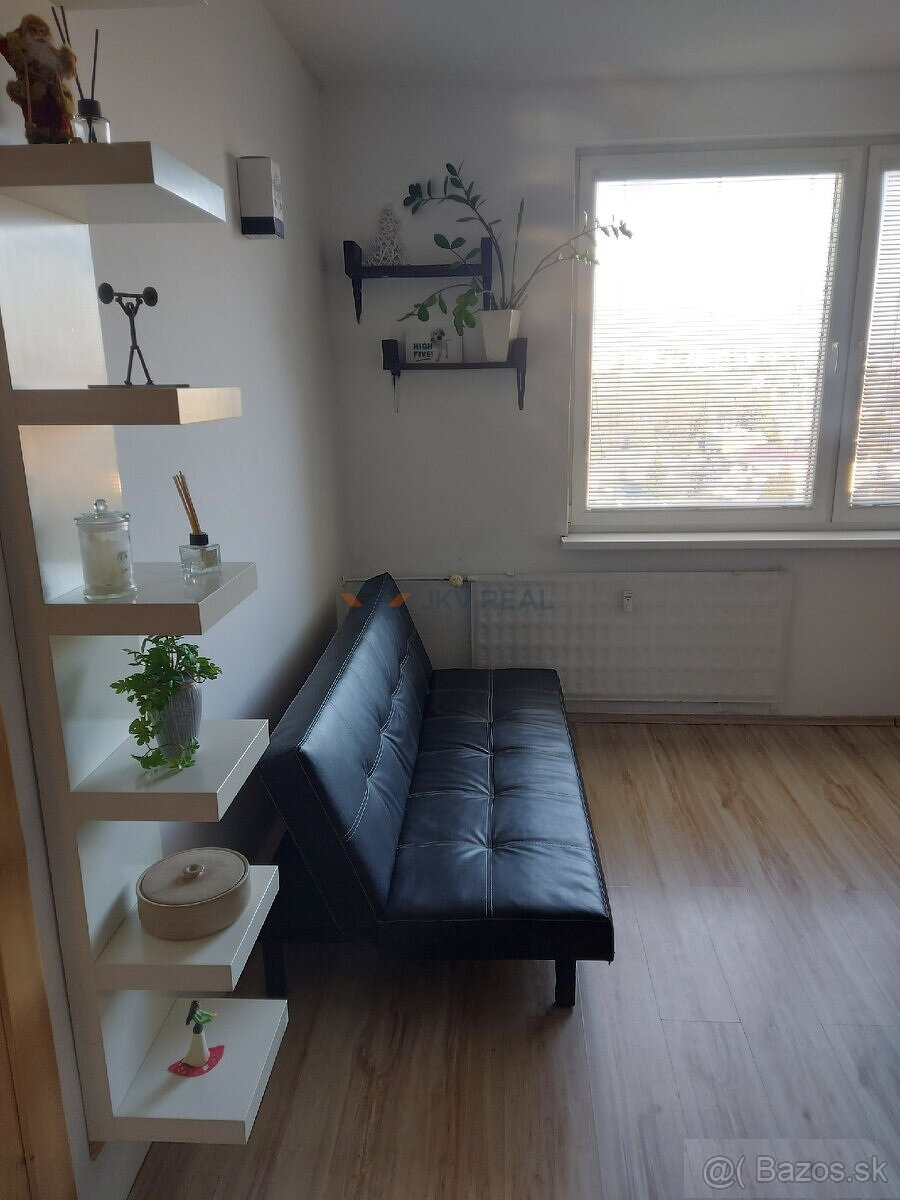 1 izbový byt prenájom - 3