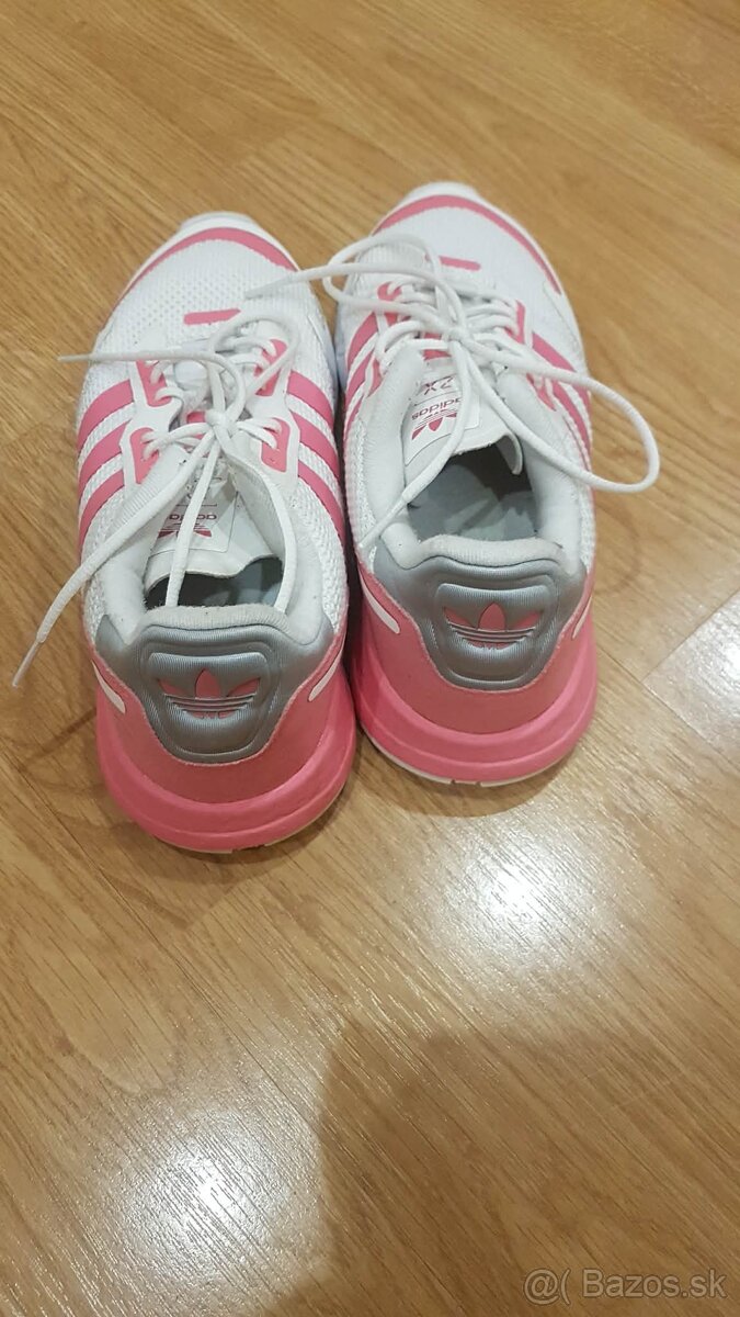 Botasky v. 40, Adidas - 3