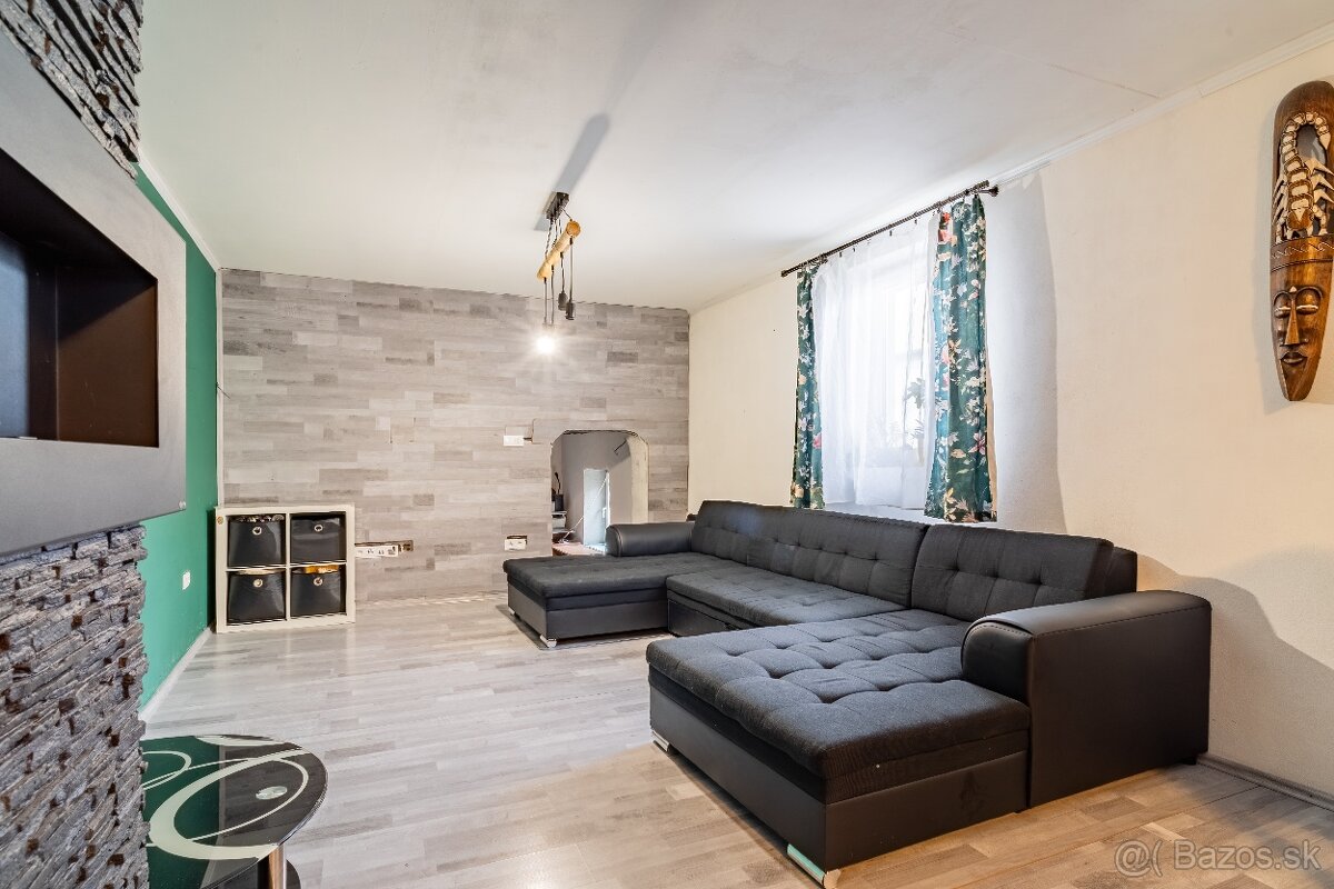 3i Dom Trebatice - 3