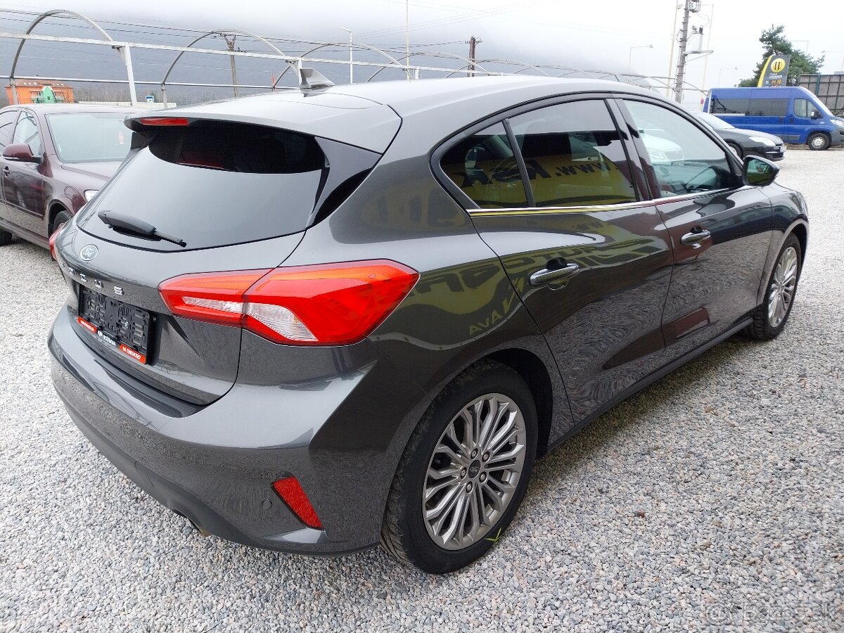 Ford Focus 1.5 TDCi EcoBlue Active - 3