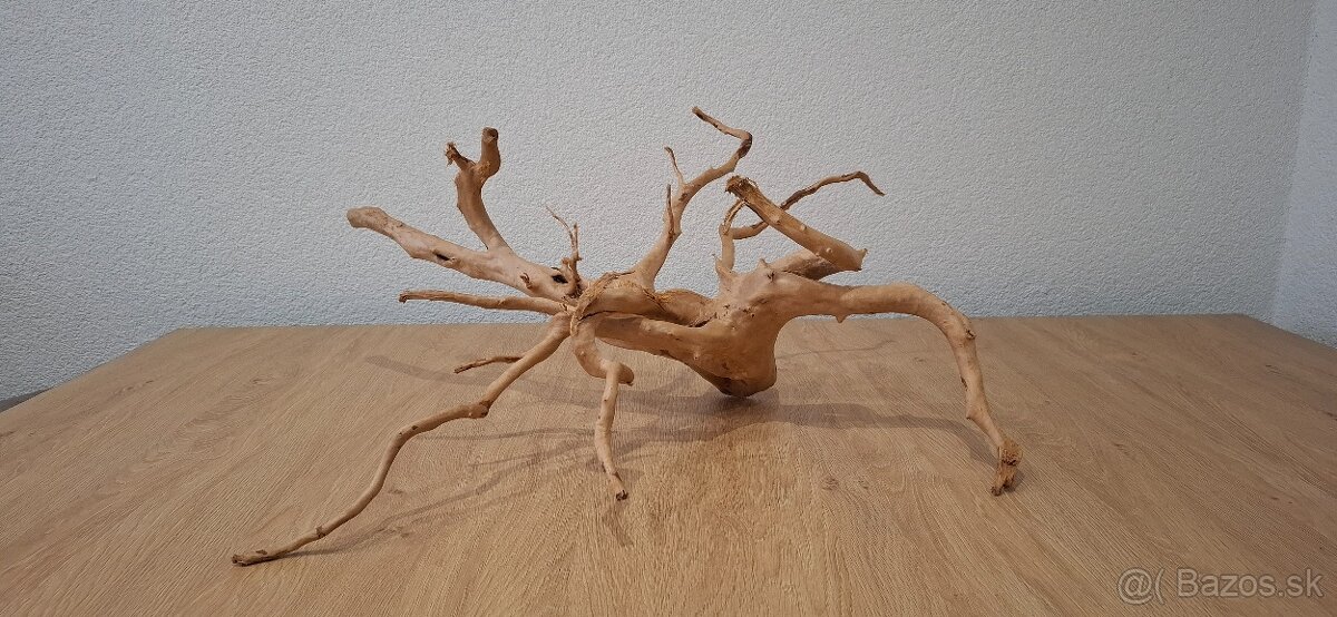 Koren red moor wood - 3