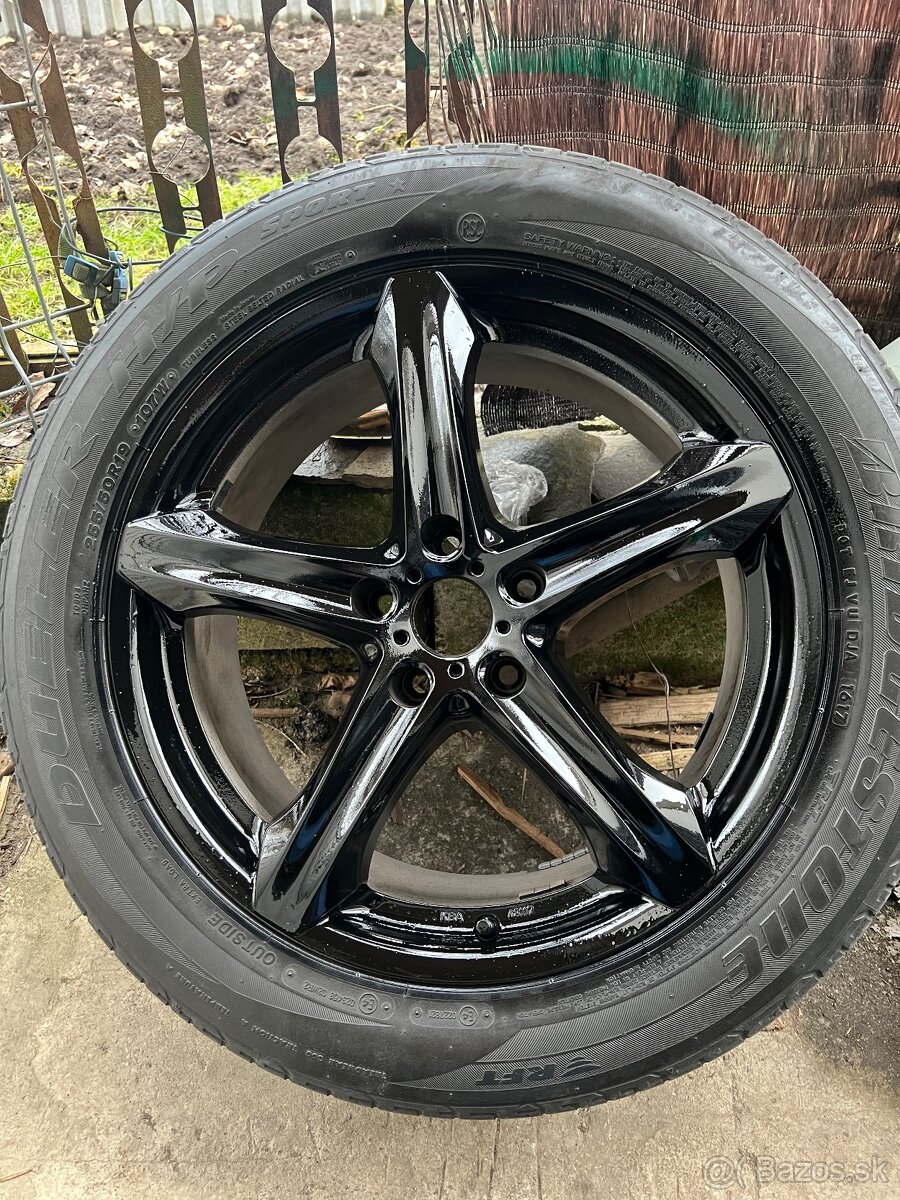 Predám elektrón na BMW - 3