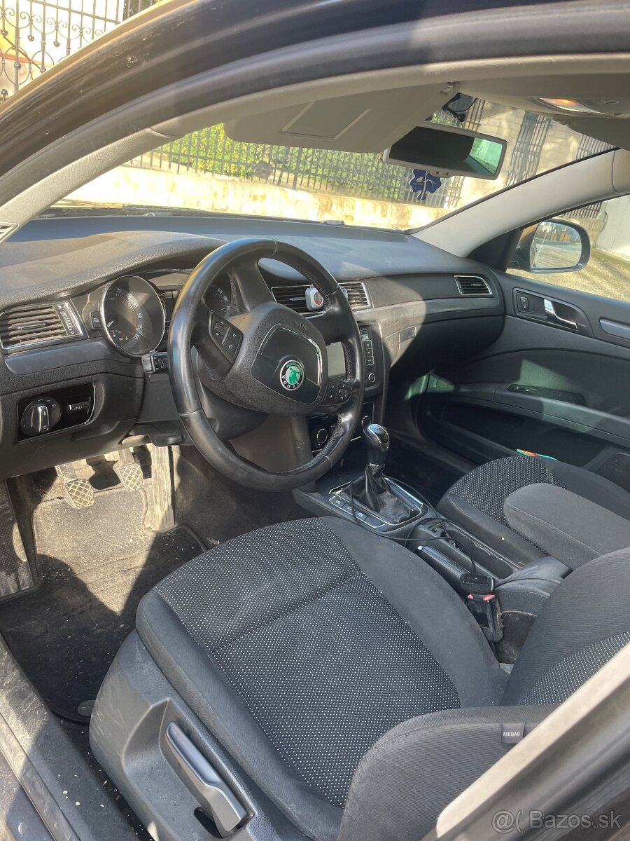 SUPER B 1.6 Tdi greenline - 3