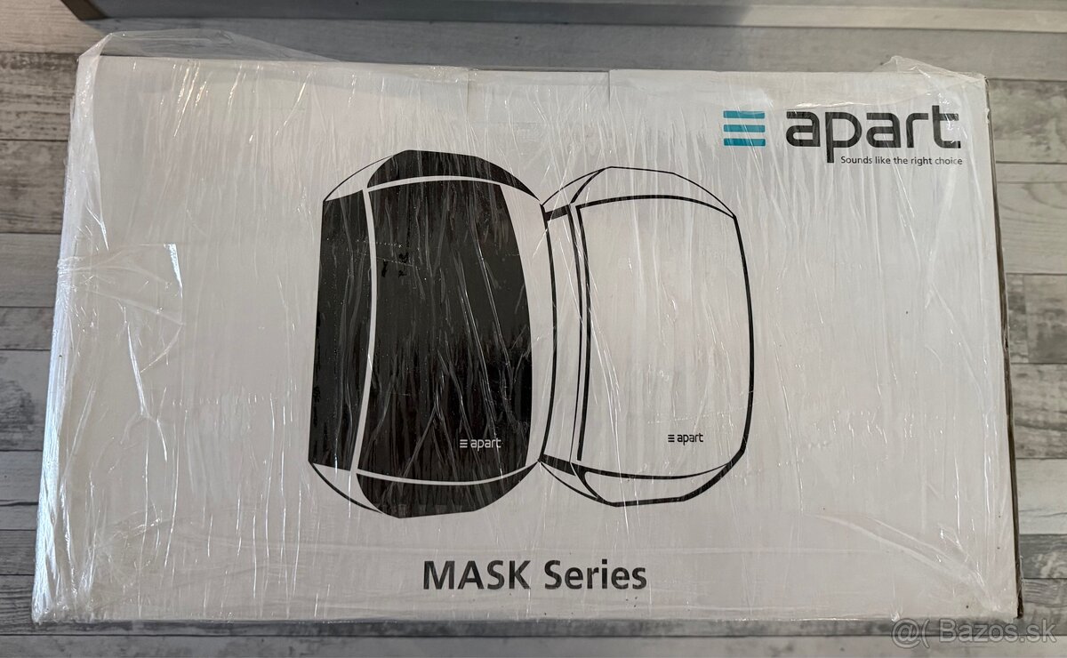 Apart MASK6CW - 3