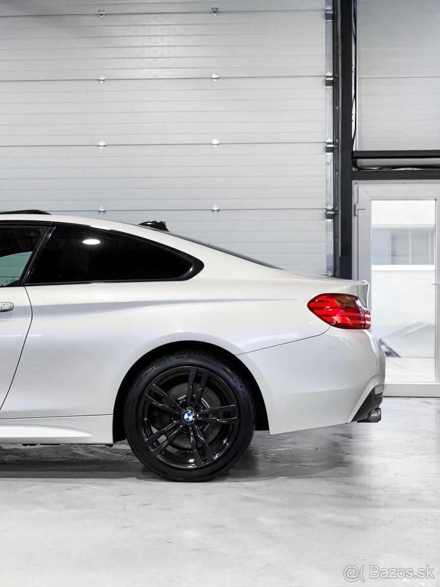 BMW 430xd - 3