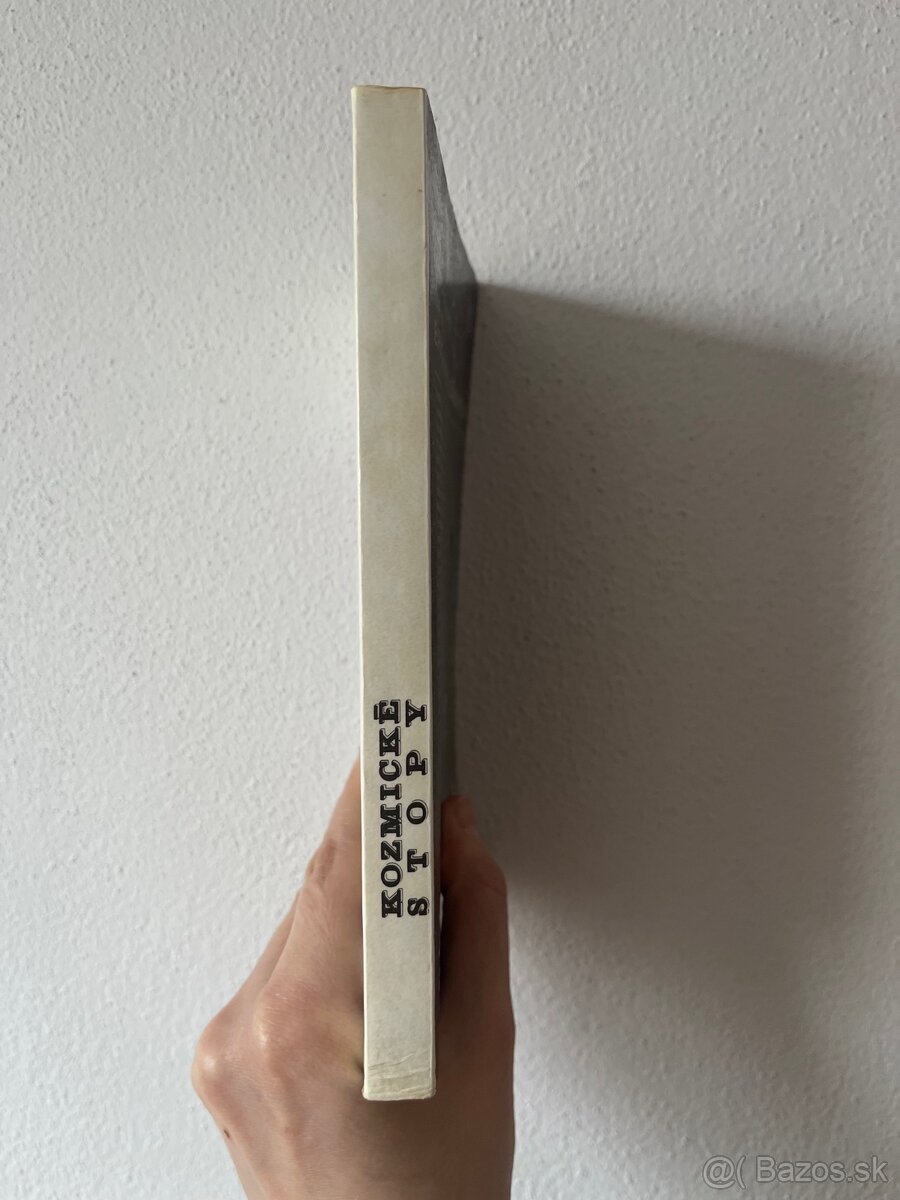 Erich von Däniken - Kozmické stopy - 3