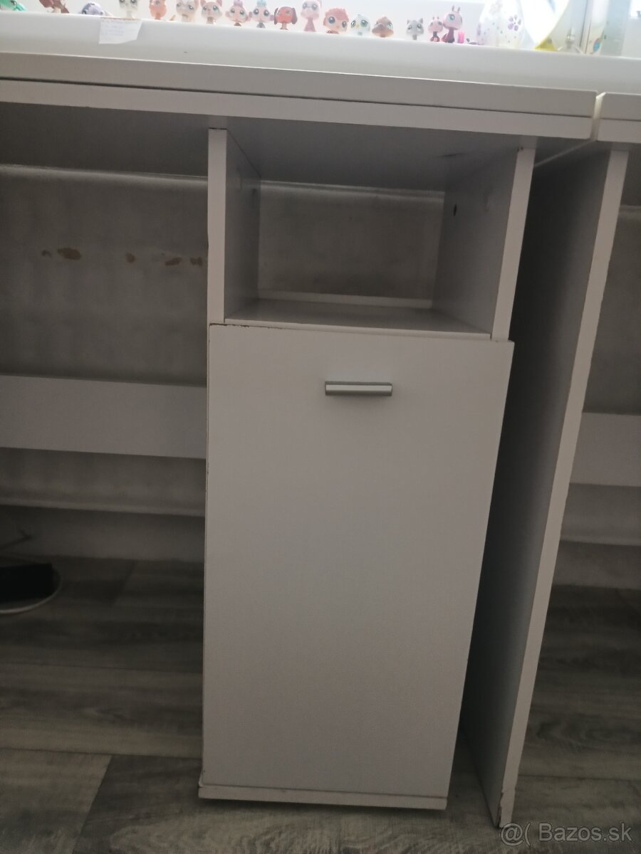 Predám 2 stolíky - 3